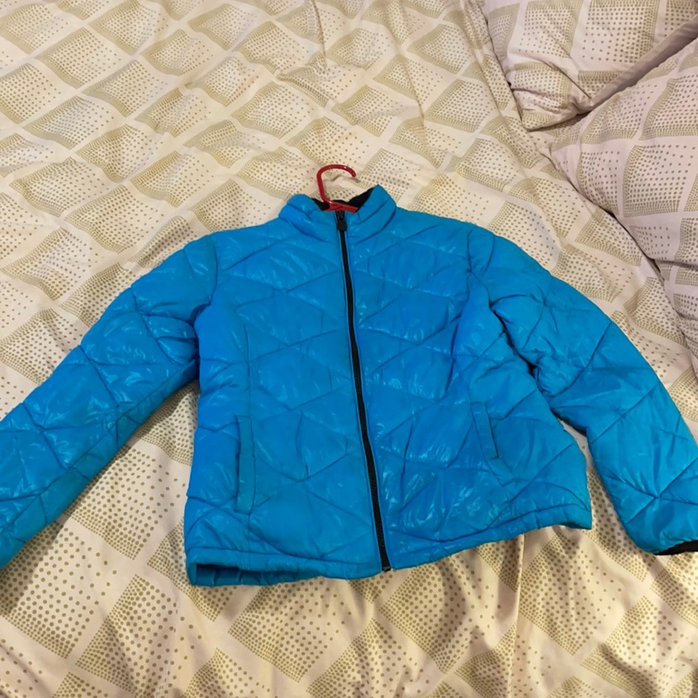 Winter Jacket
